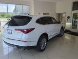 New 2026 Acura MDX SH-AWD image 5