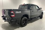 Used 2023 RAM 1500 Big Horn image 5