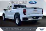 Used 2024 GMC Sierra 1500 SLE image 2