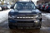 Used 2021 Ford Bronco Sport Badlands image 5