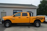 Used 2018 RAM 2500 Tradesman image 2