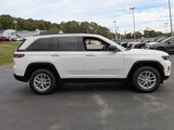 New 2025 Jeep Grand Cherokee Laredo X image 3