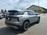 New 2026 Chevrolet Traverse Z71 w/ Driver Confidence Package image 5