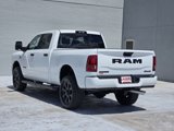 New 2026 RAM 2500 Big Horn image 3