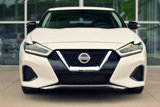 Used 2021 Nissan Maxima 3.5 SV w/ Floor Mat Group image 3