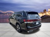 New 2025 Volkswagen Atlas SEL image 3