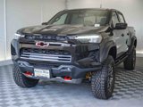 New 2026 Chevrolet Colorado ZR2 w/ Technology Package image 3