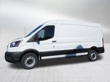 New 2025 Ford Transit 250 148 Medium Roof image 5