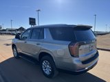 New 2025 Chevrolet Tahoe LS image 5