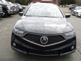 Used 2019 Acura TLX w/ Technology & A-SPEC Pkg image 2