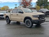 New 2025 RAM 1500 Rebel w/ Rebel Level 2 Equipment Group image 3