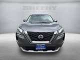Used 2023 Nissan Rogue Platinum w/ Platinum Premium Package image 5
