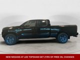 New 2026 Nissan Frontier SV w/ Tow Package image 2