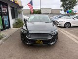 Used 2015 Ford Fusion SE w/ Equipment Group 502A image 3