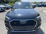 Certified 2025 Audi Q5 2.0T Premium Plus image 2