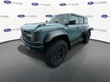Used 2023 Ford Bronco Raptor image 2