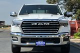 New 2025 RAM 1500 Laramie w/ Bed Utility Group image 6