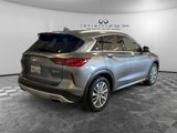 Certified 2024 INFINITI QX50 Luxe image 5