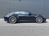 Certified 2024 Porsche 911 Coupe image 4