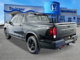 New 2025 Honda Ridgeline Black Edition image 2