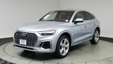 Used 2022 Audi Q5 2.0T Premium Plus image 3