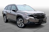 New 2025 Subaru Forester Touring image 2
