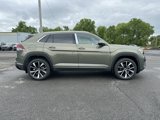 New 2025 Volkswagen Atlas Cross Sport SEL Premium R-Line image 4