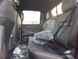 New 2025 Nissan Frontier PRO-4X w/ Pro Premium Package image 5