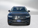Certified 2024 Volkswagen Tiguan SE image 2