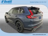 New 2026 Honda CR-V Sport Touring image 3