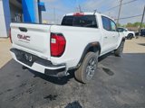 New 2025 GMC Canyon AT4 image 6