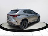 New 2025 Lexus NX 450h+ AWD w/ Luxury Package image 4