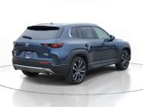 Certified 2025 MAZDA CX-50 AWD 2.5 Turbo w/ Weather Package image 3