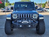 Used 2022 Jeep Gladiator Overland w/ Popular Equipment Package image 5
