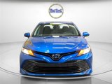 Used 2020 Toyota Camry LE image 2