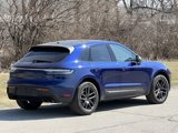 Certified 2024 Porsche Macan Turbo image 6