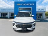 New 2026 Chevrolet TrailBlazer LT w/ Convenience Package image 2
