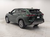 Used 2024 Toyota Highlander Platinum image 5