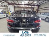 Used 2021 Volkswagen Passat 2.0T SE image 4
