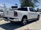 Used 2021 RAM 1500 Laramie image 5