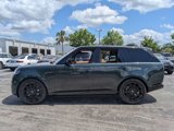 Used 2023 Land Rover Range Rover SE image 2