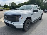 New 2025 Ford F150 Lightning XLT image 5