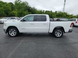 Used 2022 RAM 1500 Big Horn image 3