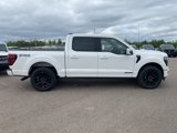 New 2025 Ford F150 Platinum w/ Equipment Group 702A High image 6