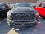 New 2025 RAM 1500 Big Horn image 2