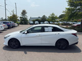 Used 2021 Hyundai Elantra SEL image 5