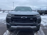 New 2025 Chevrolet Colorado Trail Boss image 2