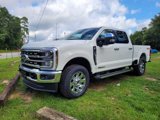 New 2025 Ford F250 Lariat image 3