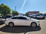 Used 2023 Chevrolet Malibu LT image 3
