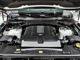 Used 2019 Land Rover Range Rover HSE image 3